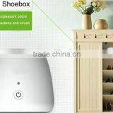 Mini Home Ozone Sterilizer Air Purifier,Multifunction Air Purifier Car Ozone Generator,USB Ozone Sterilization Air Purifier thumbnail-4