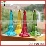 The Best Souvenir / Wedding / Party / Home Decoration Eiffel Tower Centerpieces thumbnail-1