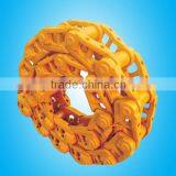 Brand Wear Resistance Excavator Track Chain Parts