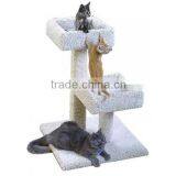 Cat Tree Cat Scratcher Cat Playhouse