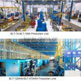 Atlas Copco (Bolaite) 8bar Factory Direct Sale Compressor thumbnail-5