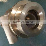 China Best Quality High Speed Electronic Water Jet Jacquard Loom Machines thumbnail-2