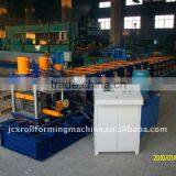C-purlin Roll Forming Machine