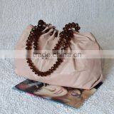 Acrylic Handle Hobo Handbags Brands China thumbnail-6