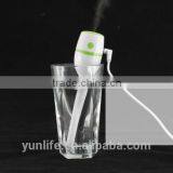 Mini Usb Car Humidifiers for Smart Home Appliance