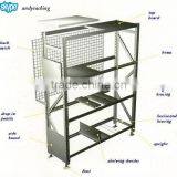 China Rack Medium Duty Rack