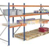 Shelving for Retail Shop