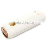 Trusda L2 2200mAh/2600mAh/2800mAh Professional Manucturer Universal Power Bank With A-class Battery for Smart Phone