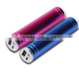 cheap power bank with led torch /li-polymer battery power bank directly be made from battery manufactory