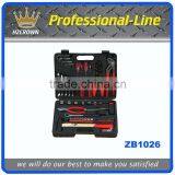 100pcs Mechanic Tool Kits