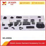 OEM Plastic Sock Hooks and Hanger Hooks Kinds of Design From Manufacturer thumbnail-2