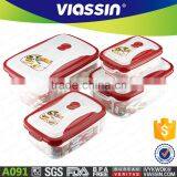 Transparent Preserving Box thumbnail-1