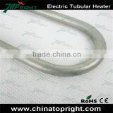 Topright Stainless Customized 6kw 220v Electric Tubular Heater Making Machine thumbnail-3