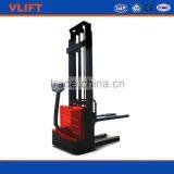 1 Ton Electric Stacker Lifting Height 3000mm