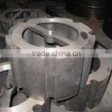 OEM High Quality Valve Parts, Iron Casting Valve Body thumbnail-5