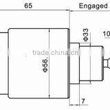 Solenoid Switch thumbnail-2