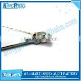 Fashion Enamel Metal Earring Stand With National Flag Design thumbnail-3