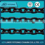 All Normal Sizes China Factory Cheapest Weight Lifting Chain/Load Chain thumbnail-3
