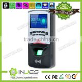 PC Based Biometric Fingerprint Access Control System For Apartment