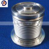 China Wholesale Pipe Fittings Reinforced Bellows Expansion Joint thumbnail-3