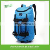 Plain Leisure Outdoor Hydration Backpack