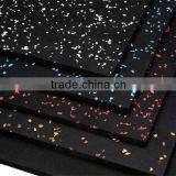 GYM RUBBER INTERLOCK TILE thumbnail-3