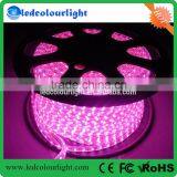 China Supplier Trade Assurance RGB Christmas Decorative LED Pixel Light Tape thumbnail-3