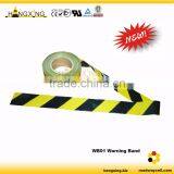 WB01 Plastic Yellow Caution Tape thumbnail-3