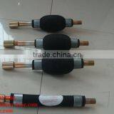 High Quality Tire Air Inflating Hose Inflation Packer Hose Air Rubber Hose thumbnail-3