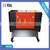 Porcelain Laser Cutting Machine
