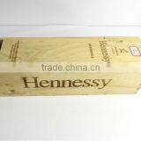 Wholesale High Quality Box Customized Made-in-China Luxury Wooden Wine Box For Best thumbnail-2