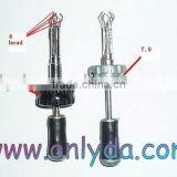 Occluding Keyhole Column Locks With 4 Head OLH-022B thumbnail-1