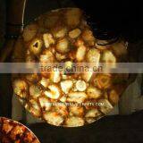 Semi Precious Agate Stone Sink , Natural Agate Stone Wash Basin