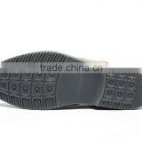 High Class Height Increasing Suede Leather Soccer Shoe/shoes on Sale/mens Italian Shoes thumbnail-4