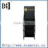 Oil Metal Display Stand /display Stands for Oil HSX-S628 Lubricating Oil Display Stand Rack thumbnail-6