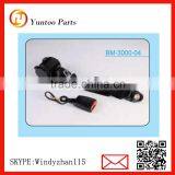 Intercity Buses Using Simple and Retractable Seat Belt Prices thumbnail-2