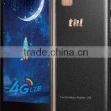 4G LTE Smartphone THL L969 MTK6592 Quad Core Android 4.4 Phone thumbnail-1