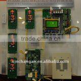 Yaskawa Inverter Control Cabinet for Elevator Lift thumbnail-4