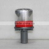 Solar Warning Light