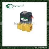 2P Series Direct Acting Plastic Solenoid Valve thumbnail-1