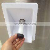 Table Top Italian Gelato Taylor Hard Ice Cream Machine thumbnail-4