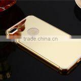 Luxury for Iphone 7 7 Plus Aluminum Metal Mirror Case thumbnail-3