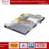 Climate Resistant Aluminum Cladding Commercial Exterior Wall Cladding thumbnail-5