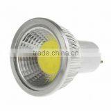 3w Gu5.3 Mr16 Cool White Cob Led Spot Lamp Light