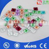 New Style Crystal Gemstone Necklace,2014 Gemstone Necklace thumbnail-1