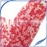 Rhinestone Transfers Wholesale in China DIAMOND BLING ADHESIVE STICKER SHEET Crystal Clear Resin Rhinestone Shoes High Heels thumbnail-6