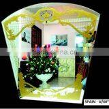 Bathroom Mirror With Best Price, Best Quality thumbnail-1