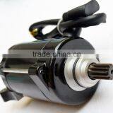 CG250 12V Starter Motor thumbnail-3