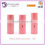 Shenzhen Manufacturer Supply Nano Mister Portable Electric Sprayer thumbnail-3