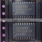 MICRO OZL68GN Power Supply Chip